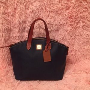Dooney and Bourke